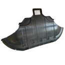 汽車(chē)底護(hù)板模具